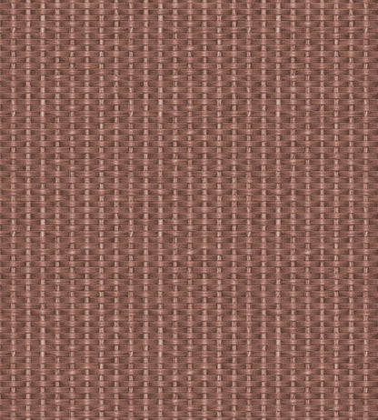 Kuba Wallpaper by Coordonne Red