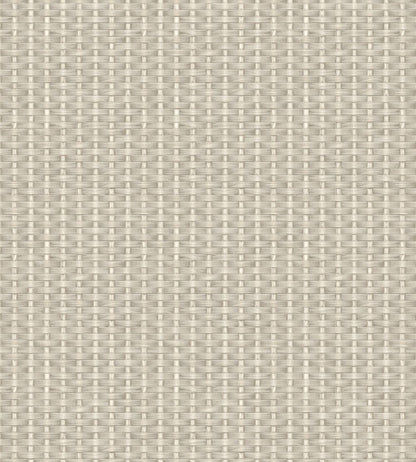 Kuba Raffia Wallpaper by Coordonne Cotton