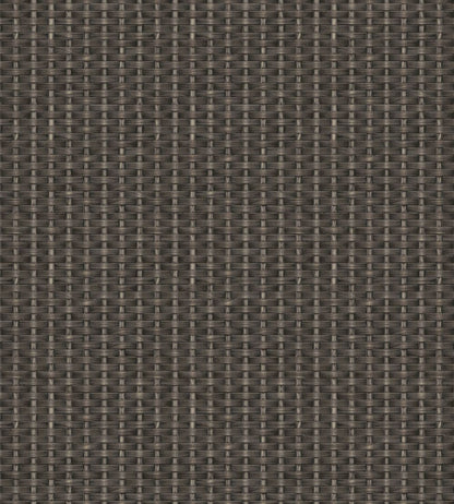 Kuba Raffia Wallpaper by Coordonne Night