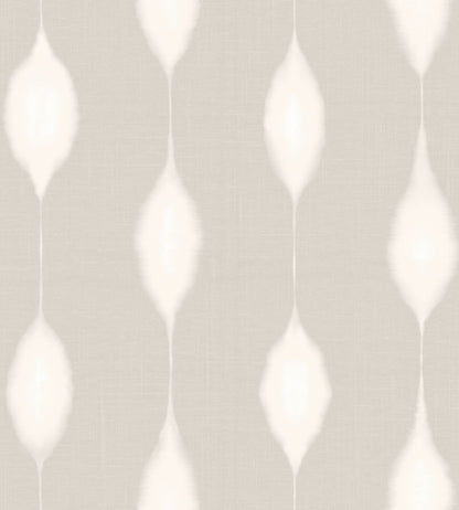 Kumo Wallpaper by Coordonne Cloud