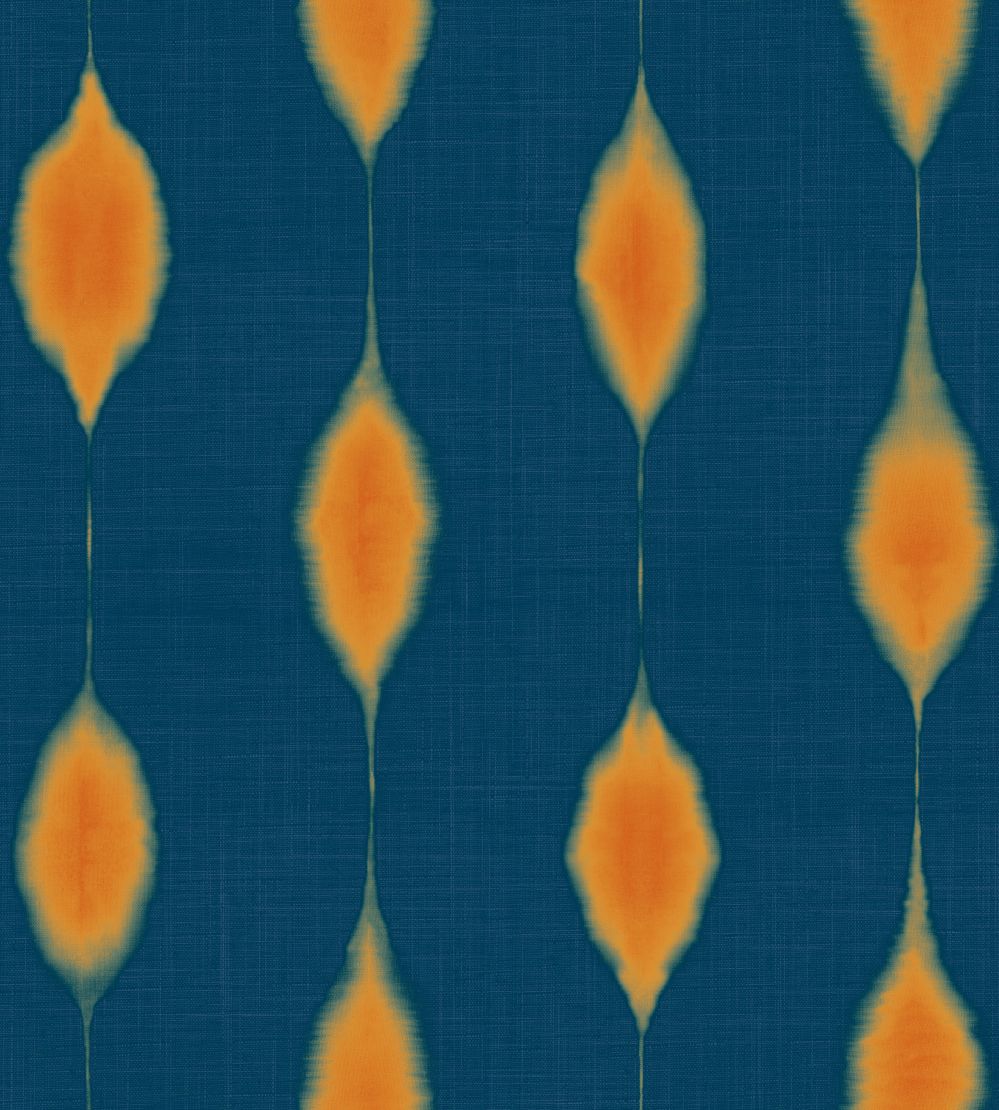 Kumo Wallpaper by Coordonne Ocean