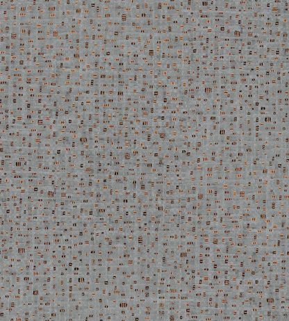 Kushiro Wallpaper by Jannelli&Volpi Dark Grey