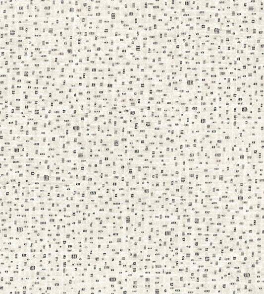 Kushiro Wallpaper by Jannelli&Volpi Grey