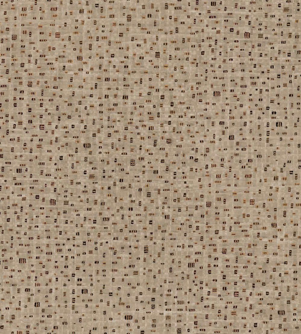 Kushiro Wallpaper by Jannelli&Volpi Sand