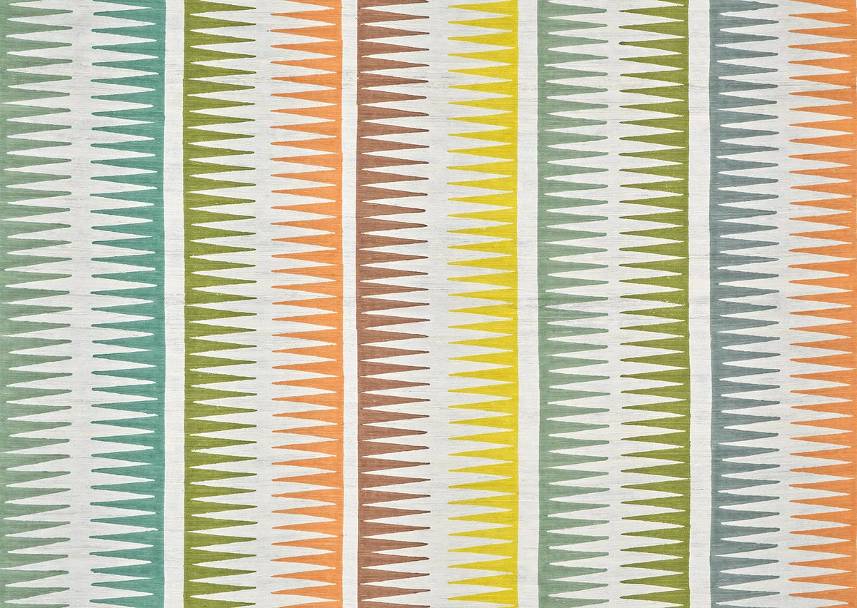 Kusi Fabric by Pierre Frey in Printemps (F3846001)