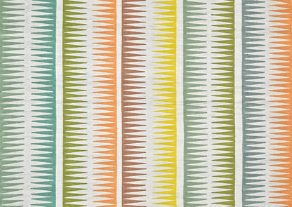 Kusi Fabric by Pierre Frey in Printemps (F3846001)