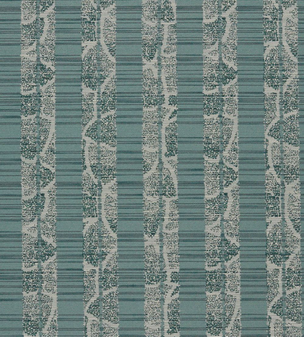 Kyoto Stripe Fabric by Zoffany Dufour