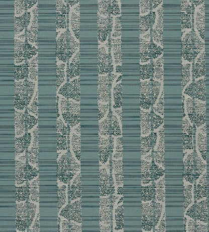 Kyoto Stripe Fabric by Zoffany Dufour