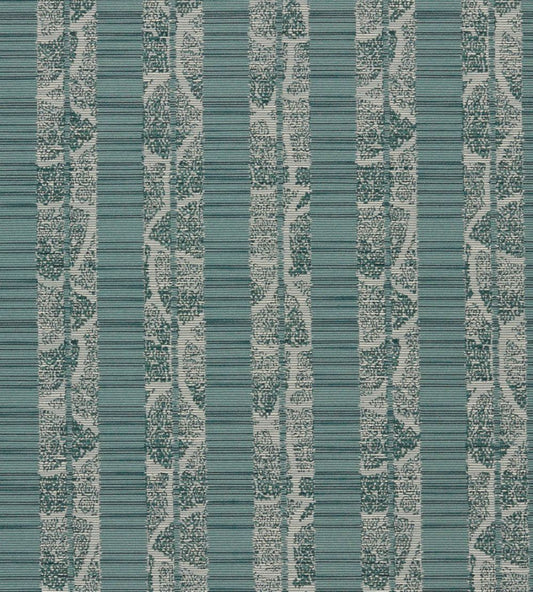Kyoto Stripe Fabric by Zoffany Dufour