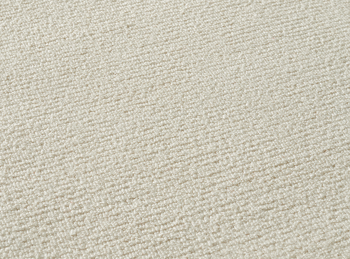 La Meije Loop Rug by Pierre Frey shown in a room setting (view 1)