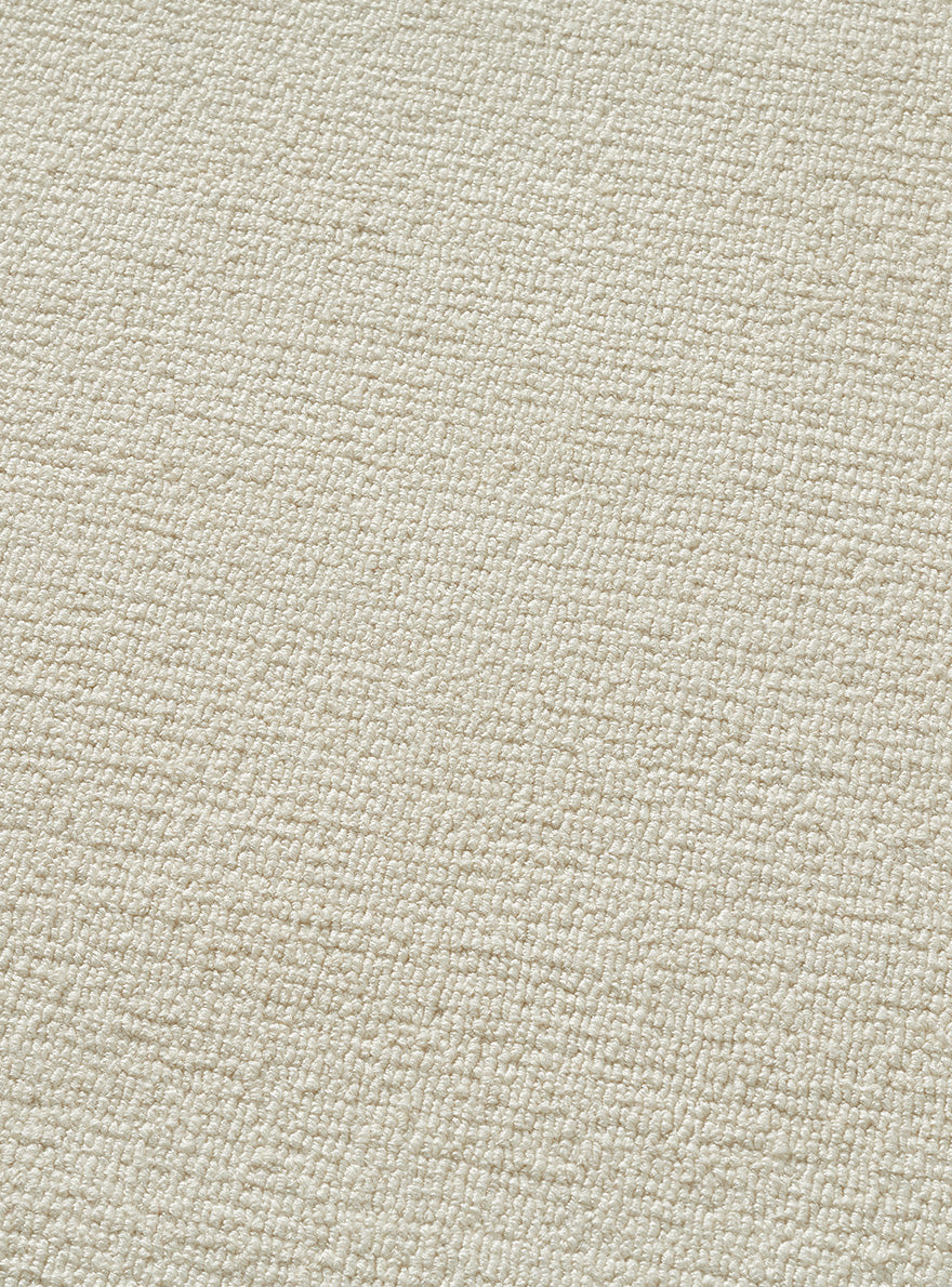 La Meije Loop Rug by Pierre Frey shown in a room setting (view 2)
