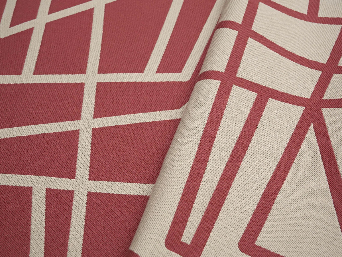 La Sorgue Fabric by Pierre Frey in Terre Cuite (F3534003)