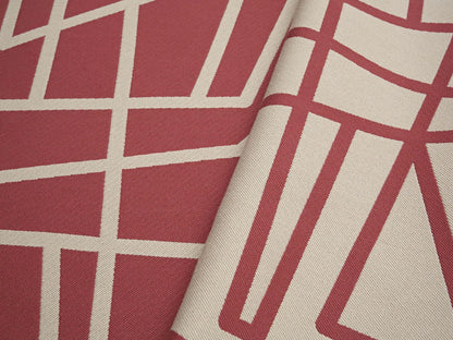 La Sorgue Fabric by Pierre Frey in Terre Cuite (F3534003)