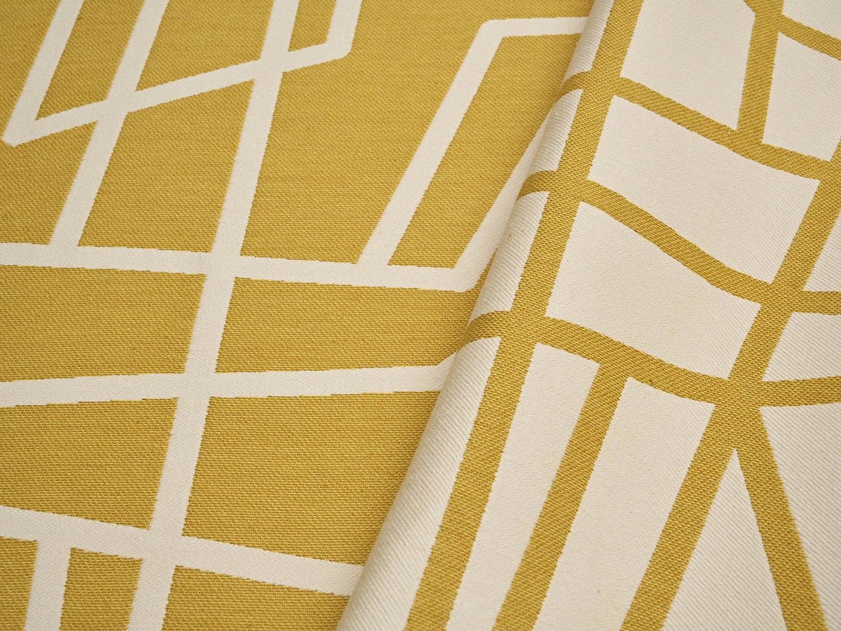 La Sorgue Fabric by Pierre Frey in Tournesol (F3534002)