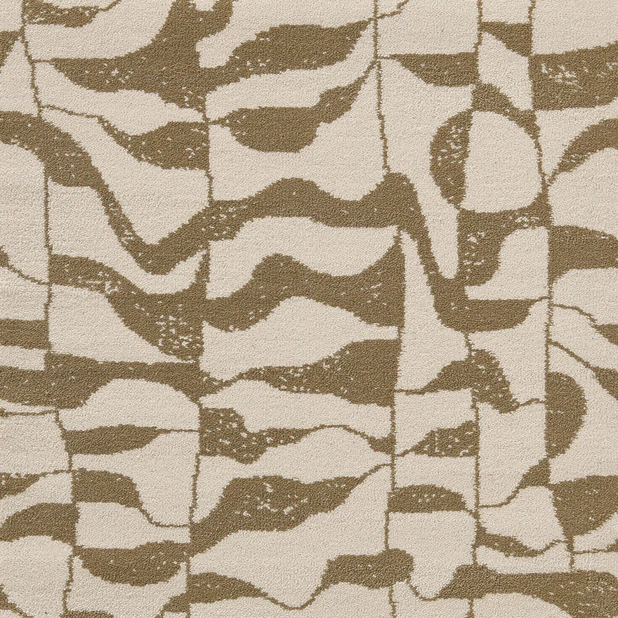 La Source Rug by Pierre Frey in Beige (FT494002)