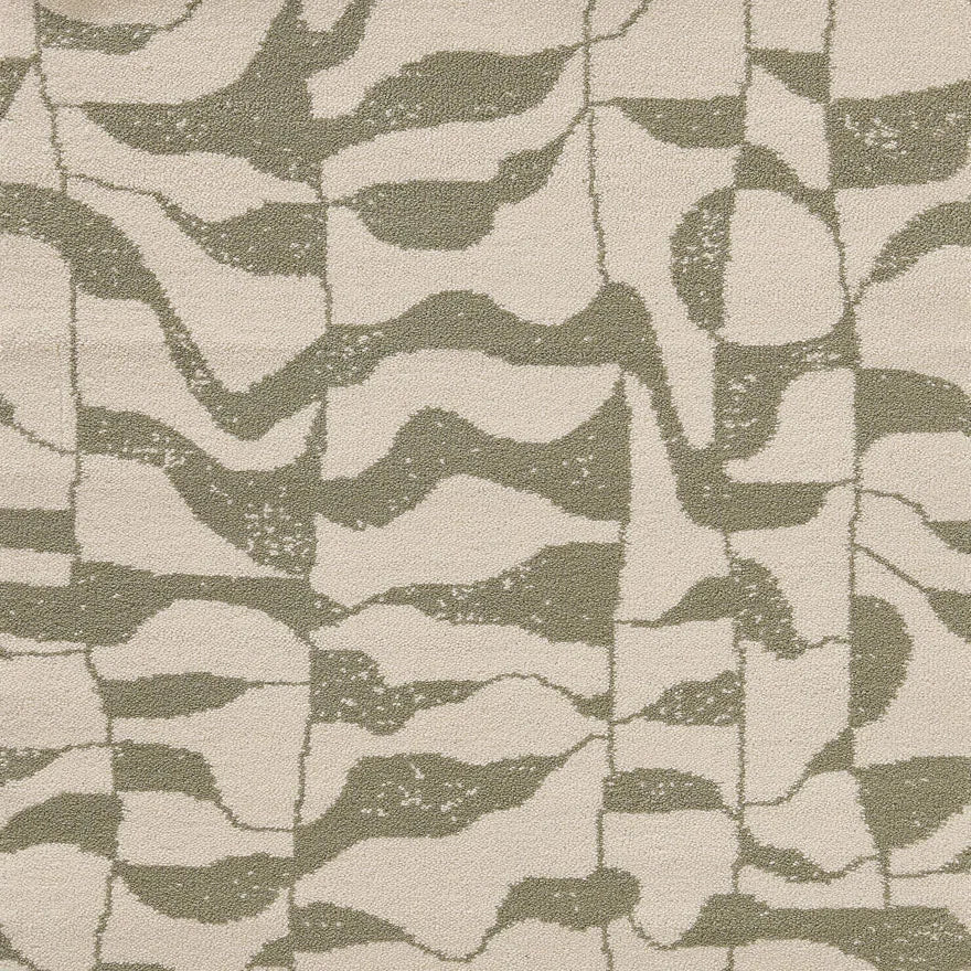 La Source Rug by Pierre Frey in Vert d'Eau (FT494003)