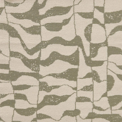 La Source Rug by Pierre Frey in Vert d'Eau (FT494003)