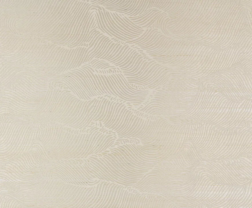 La Vallee des Dragons Wallpaper by Pierre Frey in Ble (FP241001)