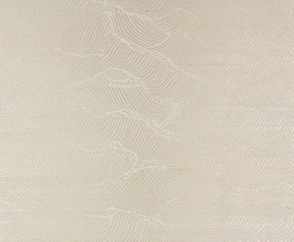 La Vallee des Dragons Wallpaper by Pierre Frey in Ble (FP241001)