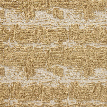 Labyrinthe Boucle Rug by Pierre Frey in Sable (FT200003)