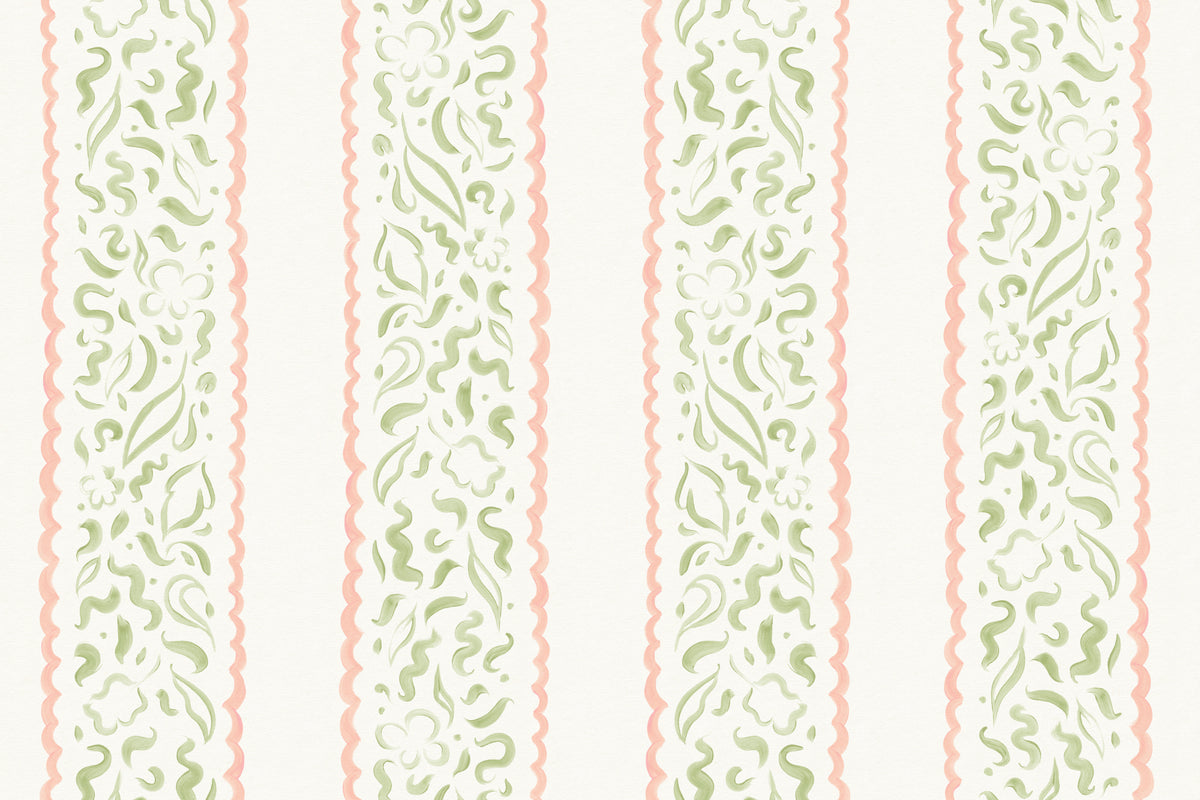 Lacey Multi mural by Hovia