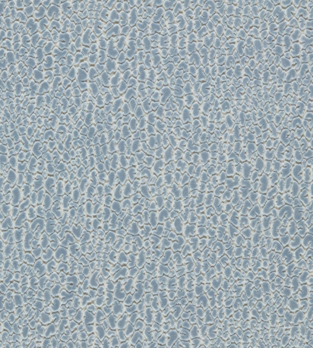 Lacuna Fabric by Harlequin Cornflower