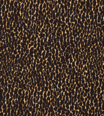 Lacuna Fabric by Harlequin Ebony