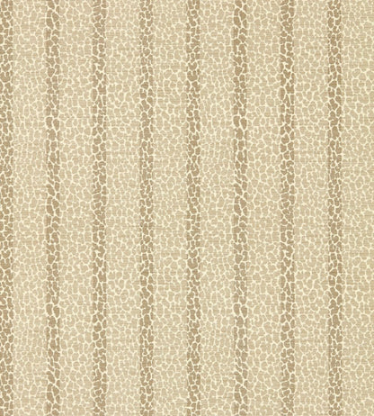 Lacuna Stripe Wallpaper by Harlequin Camel