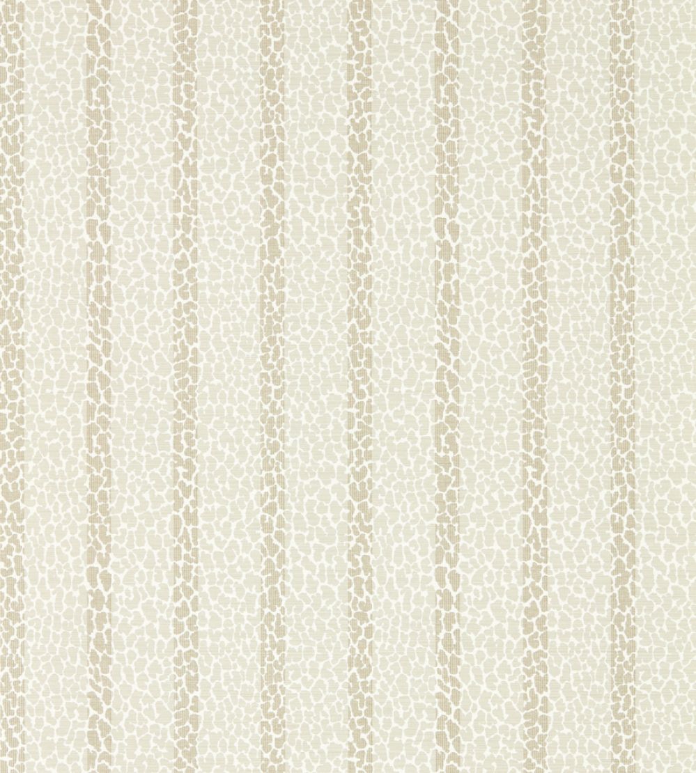 Lacuna Stripe Wallpaper by Harlequin Linen