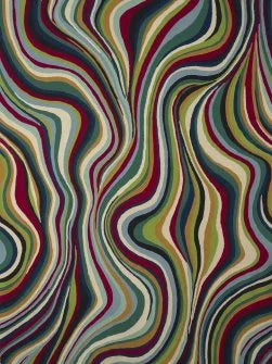 Lagon Fabric by Pierre Frey in Exotic (F3748001)