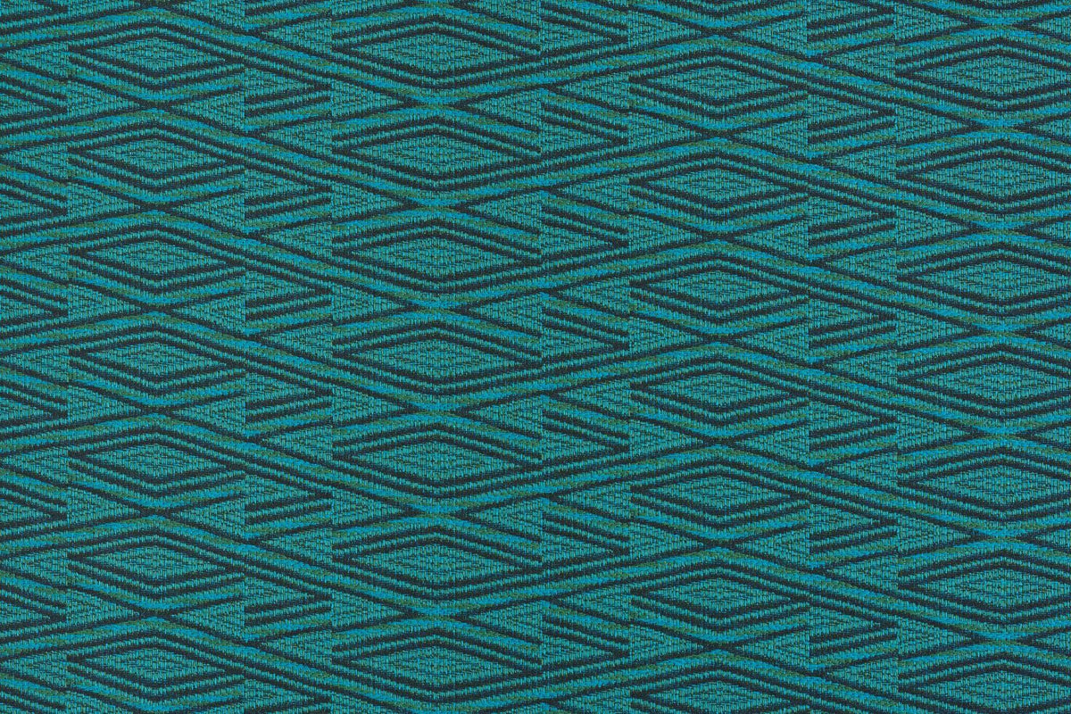 Lagos Fabric by Pierre Frey in Lagon (F3075001)