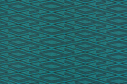 Lagos Fabric by Pierre Frey in Lagon (F3075001)