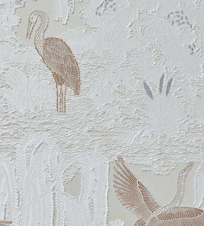 Lakeview Fabric by Zimmer + Rohde 892