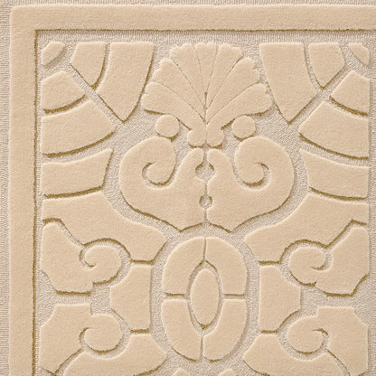 L'Allee du Roi Rug by Pierre Frey in Naturel (FT520001)