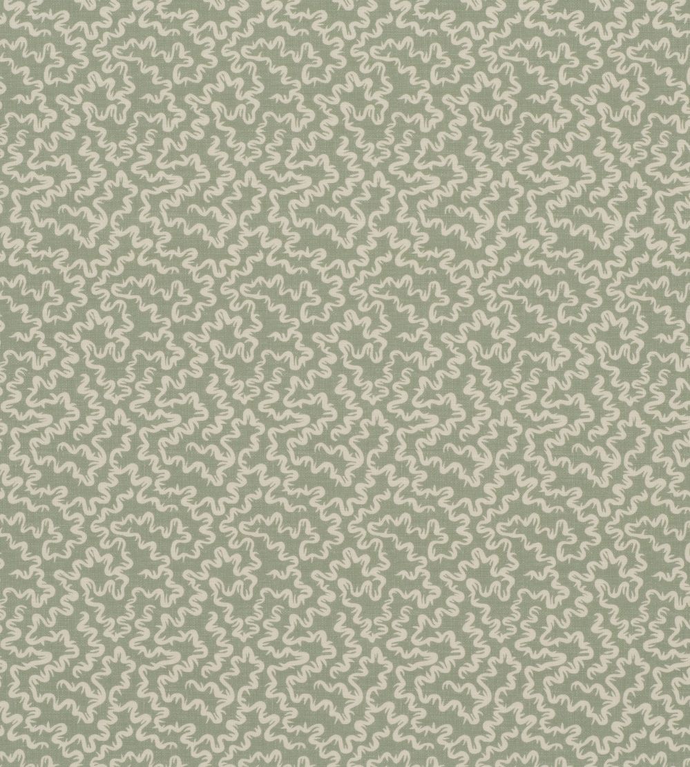 Lamerie Vermicelli Fabric by James Hare Alfresco