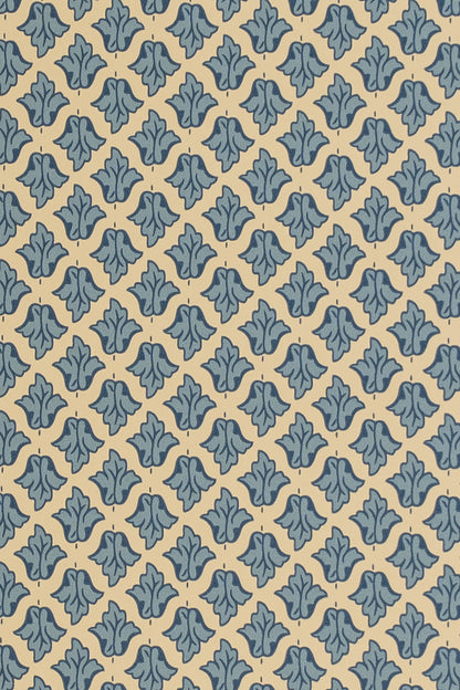 Lancaster Wallpaper by Jean Monro in China