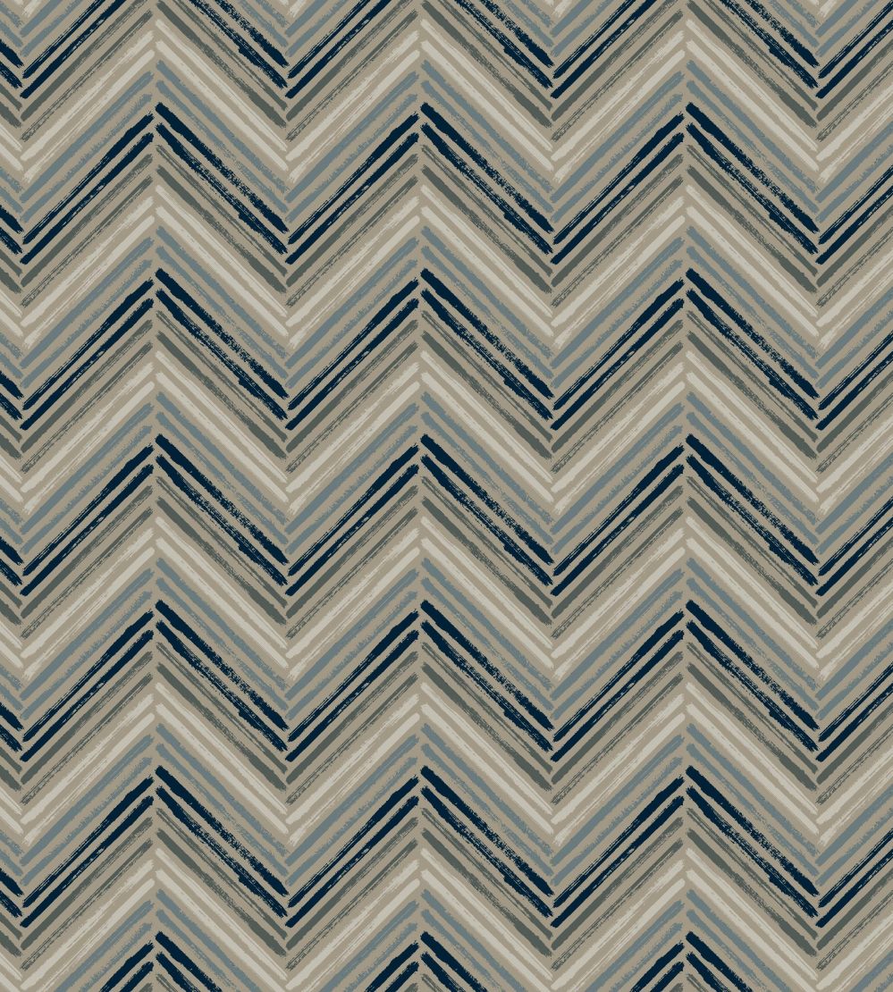 Langdale Fabric by Arley House Dove