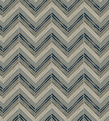 Langdale Fabric by Arley House Dove