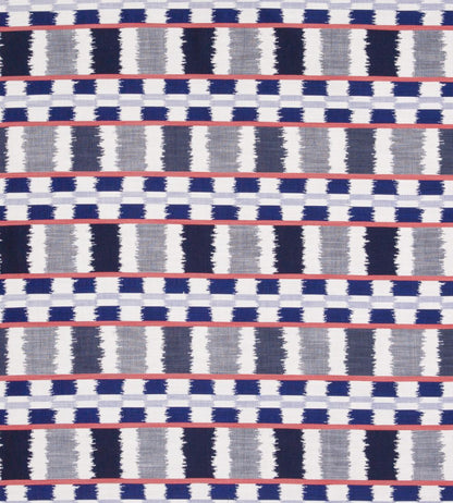 Lapaz Performance Fabric by Christopher Farr Cloth Azzuro