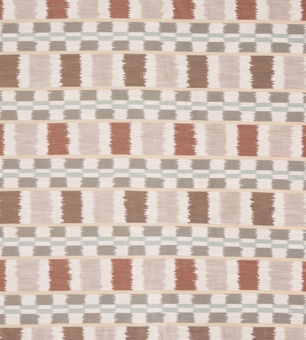 Lapaz Performance Fabric by Christopher Farr Cloth Sabbia