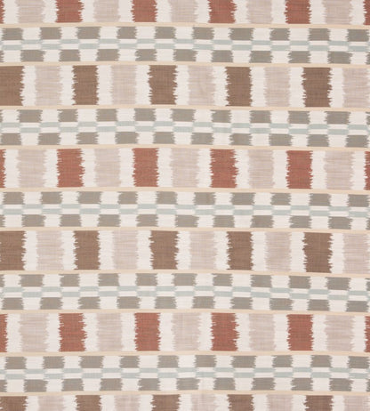 Lapaz Performance Fabric by Christopher Farr Cloth Sabbia