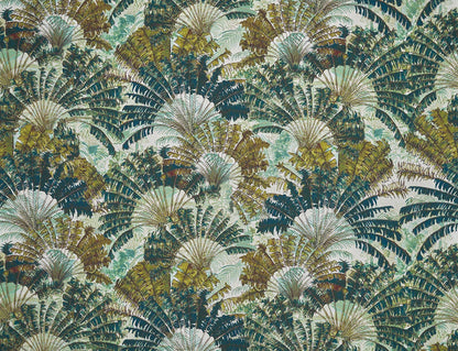 L'Arbre du Voyageur Wallpaper by Pierre Frey in Vegetal (FP142001)