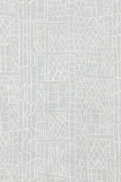 Claymark Fabric by Kerry Joyce in Celadon