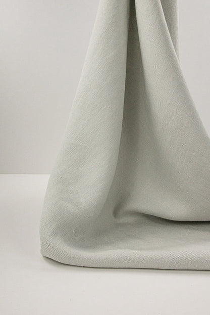 Linum Fabric by Kerry Joyce in Moonstone Blue
