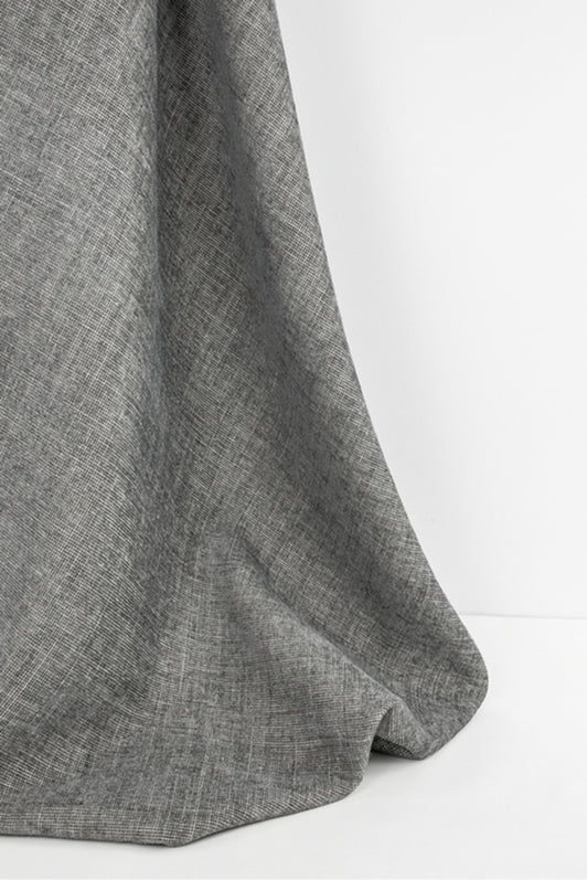 Zeeland Weave Fabric by Kerry Joyce in Agave