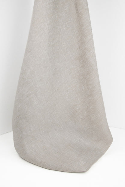 Santorini Sheer Fabric by Kerry Joyce in Smoke