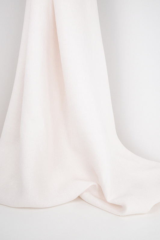 Milos Cloth Fabric by Kerry Joyce in Chiffon