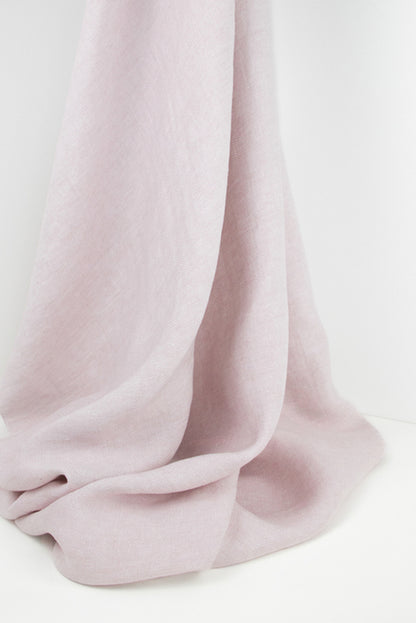 Milos Cloth Fabric by Kerry Joyce in Sweet Pea
