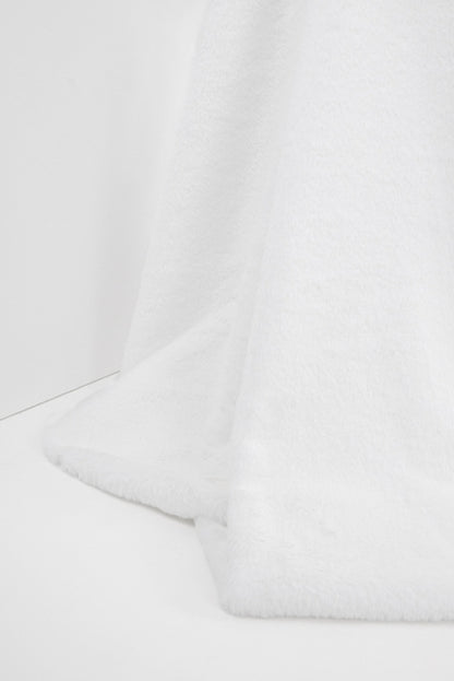 Fofura Fabric by Kerry Joyce in Snow