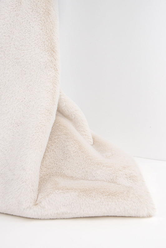Fofura Fabric by Kerry Joyce in Cream